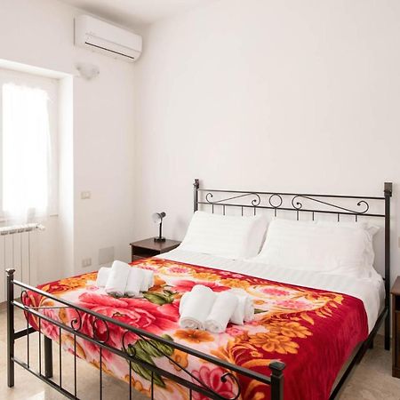 Apartment Nonna Anna Řím Exteriér fotografie