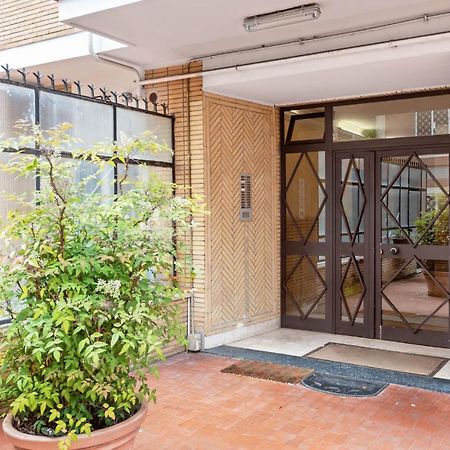 Apartment Nonna Anna Řím Exteriér fotografie