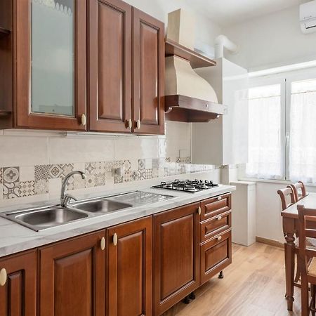 Apartment Nonna Anna Řím Exteriér fotografie