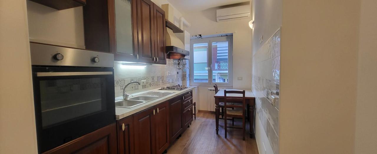 Apartment Nonna Anna Řím Exteriér fotografie