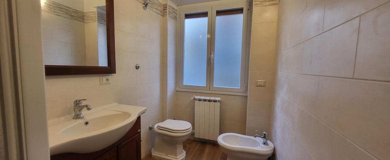 Apartment Nonna Anna Řím Exteriér fotografie