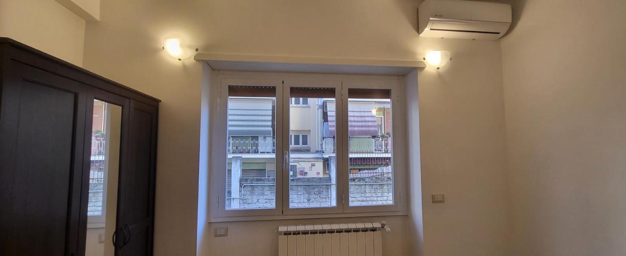 Apartment Nonna Anna Řím Exteriér fotografie