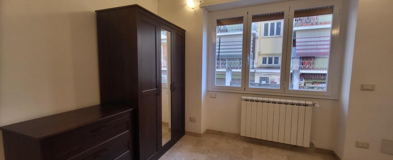 Apartment Nonna Anna Řím Exteriér fotografie
