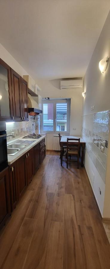 Apartment Nonna Anna Řím Exteriér fotografie