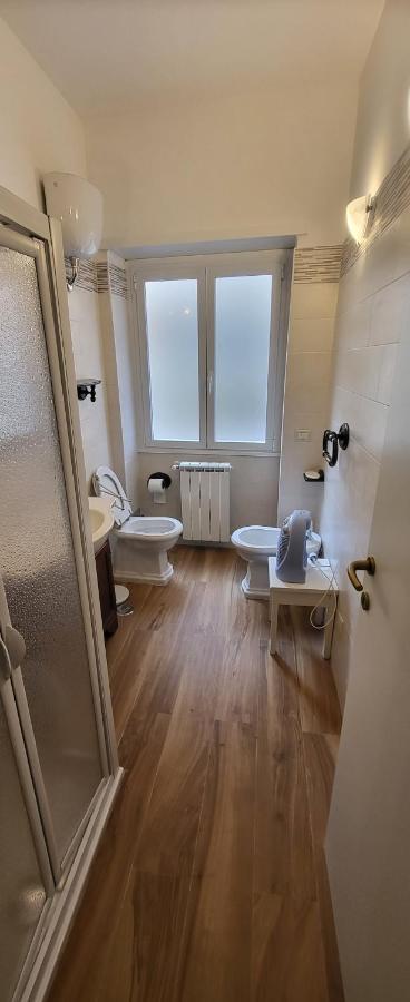 Apartment Nonna Anna Řím Exteriér fotografie