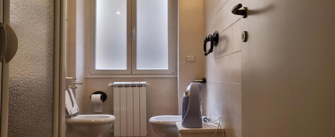 Apartment Nonna Anna Řím Exteriér fotografie