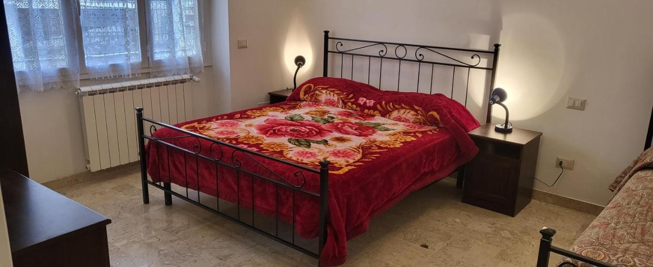 Apartment Nonna Anna Řím Exteriér fotografie