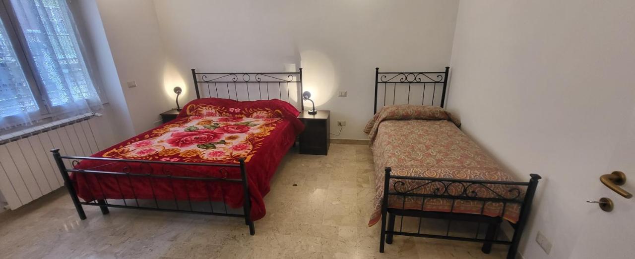 Apartment Nonna Anna Řím Exteriér fotografie