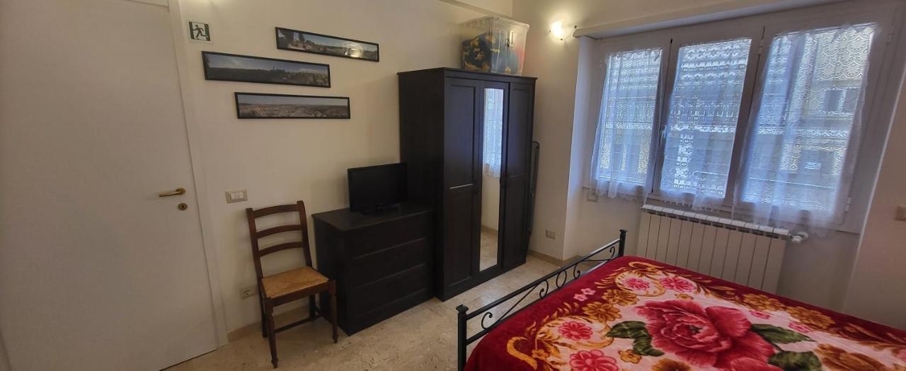 Apartment Nonna Anna Řím Exteriér fotografie