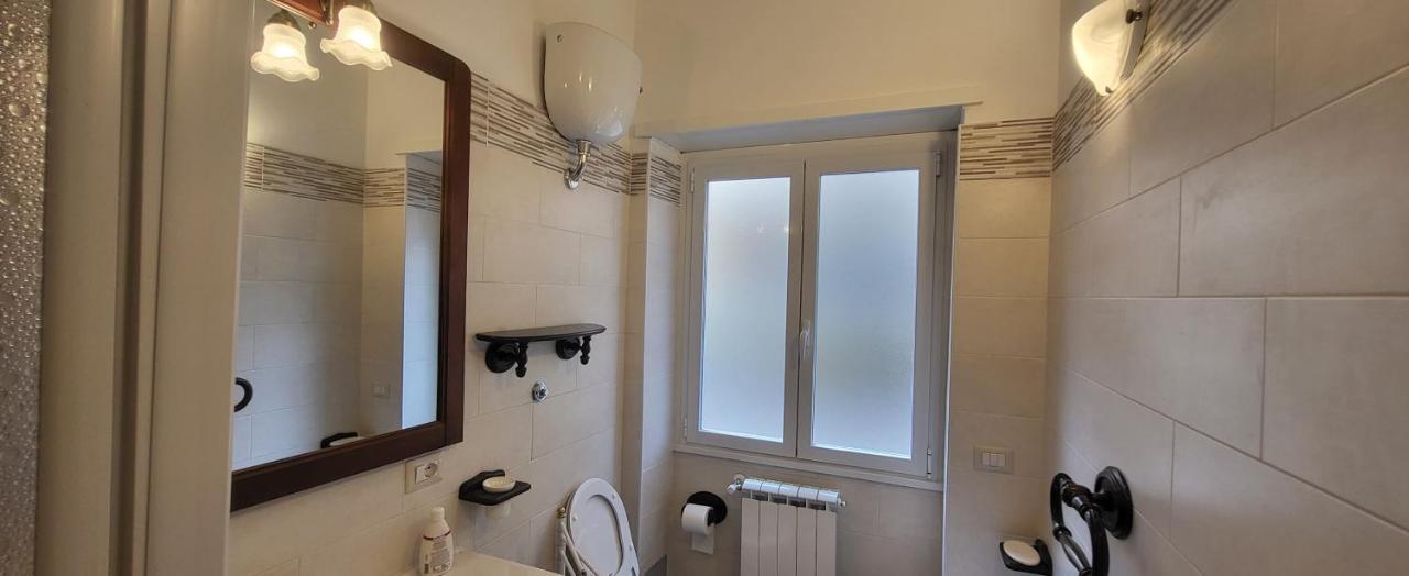 Apartment Nonna Anna Řím Exteriér fotografie
