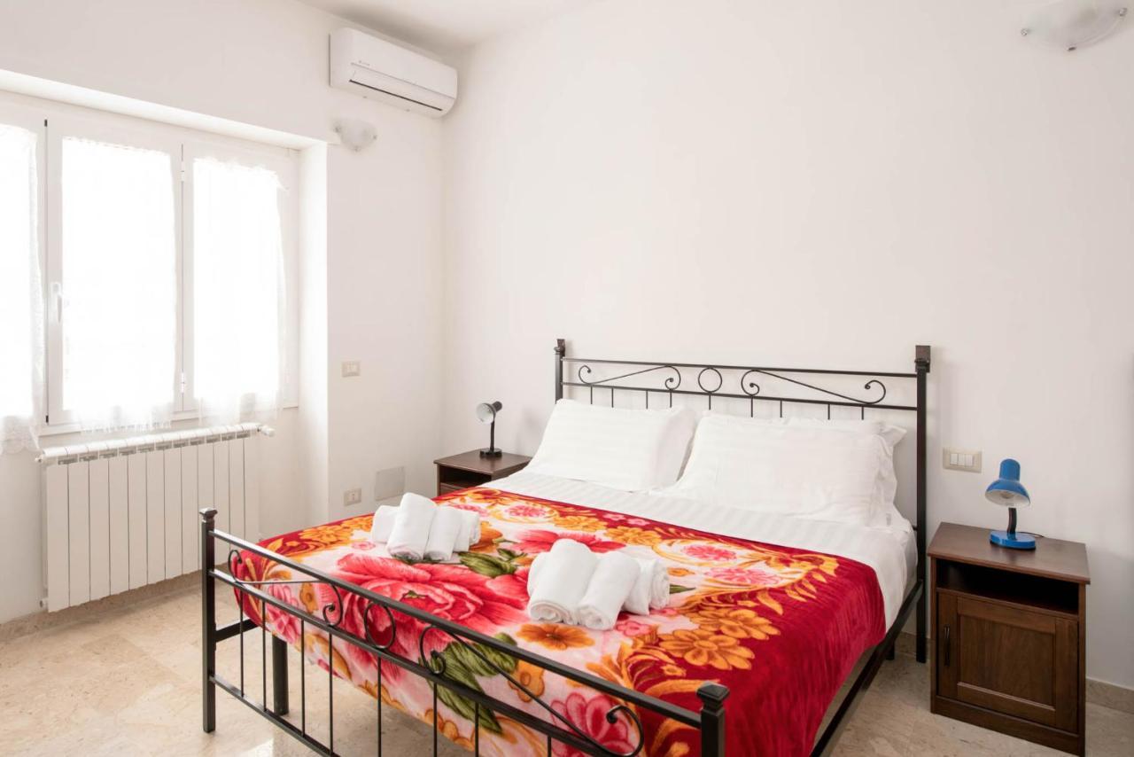 Apartment Nonna Anna Řím Exteriér fotografie