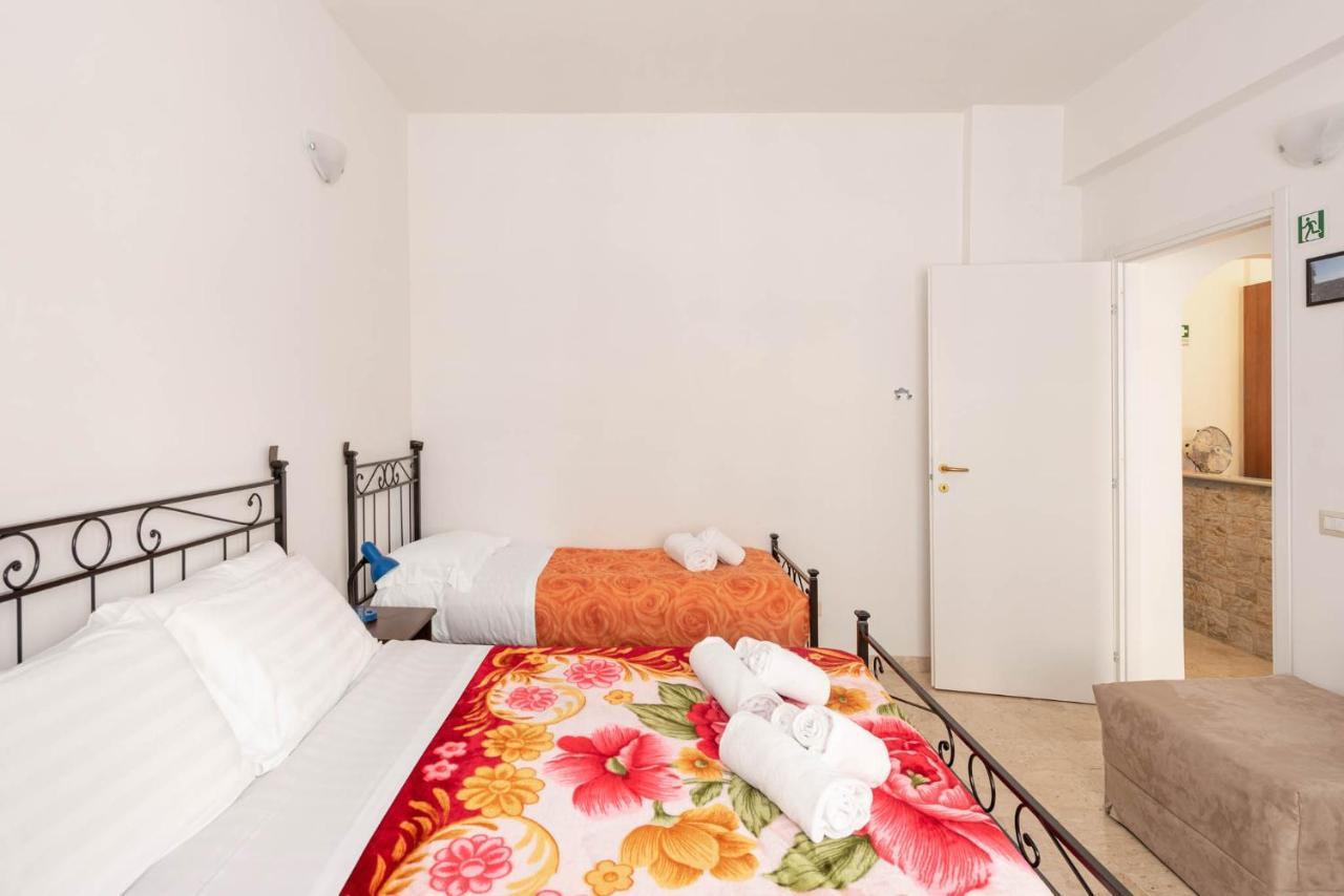 Apartment Nonna Anna Řím Exteriér fotografie
