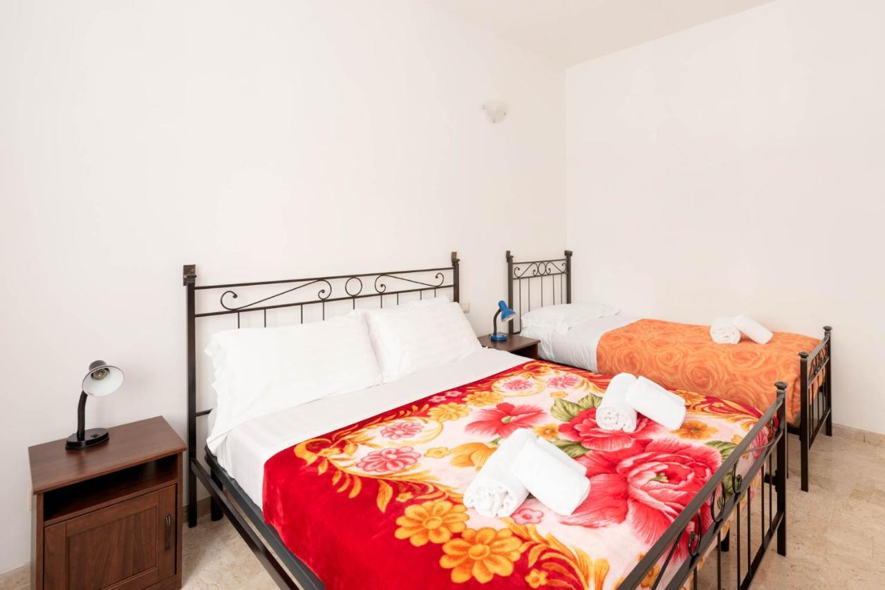 Apartment Nonna Anna Řím Exteriér fotografie