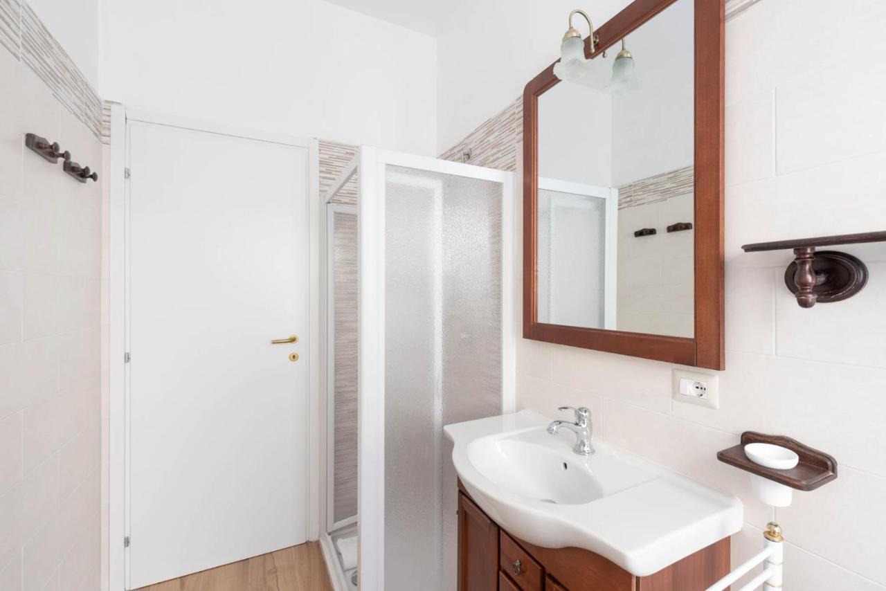 Apartment Nonna Anna Řím Exteriér fotografie