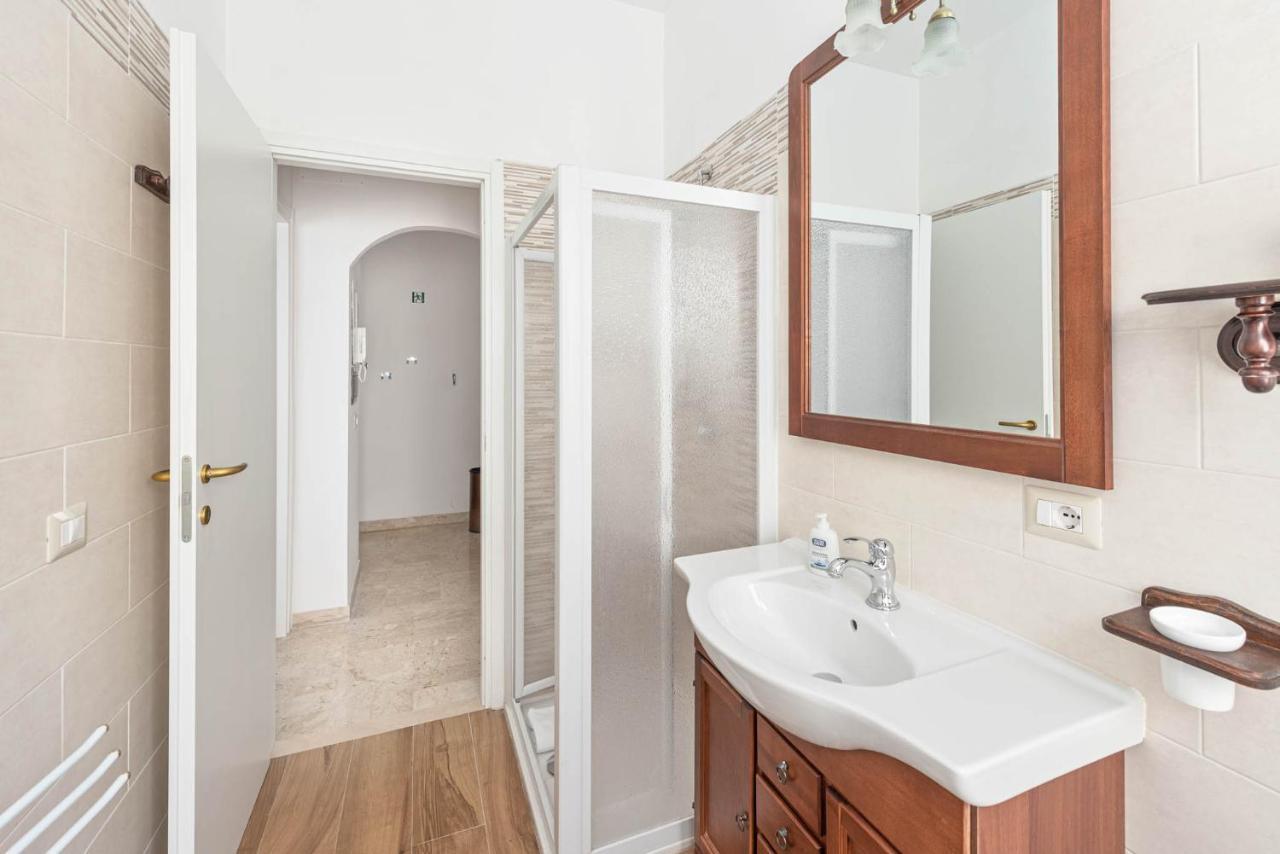 Apartment Nonna Anna Řím Exteriér fotografie