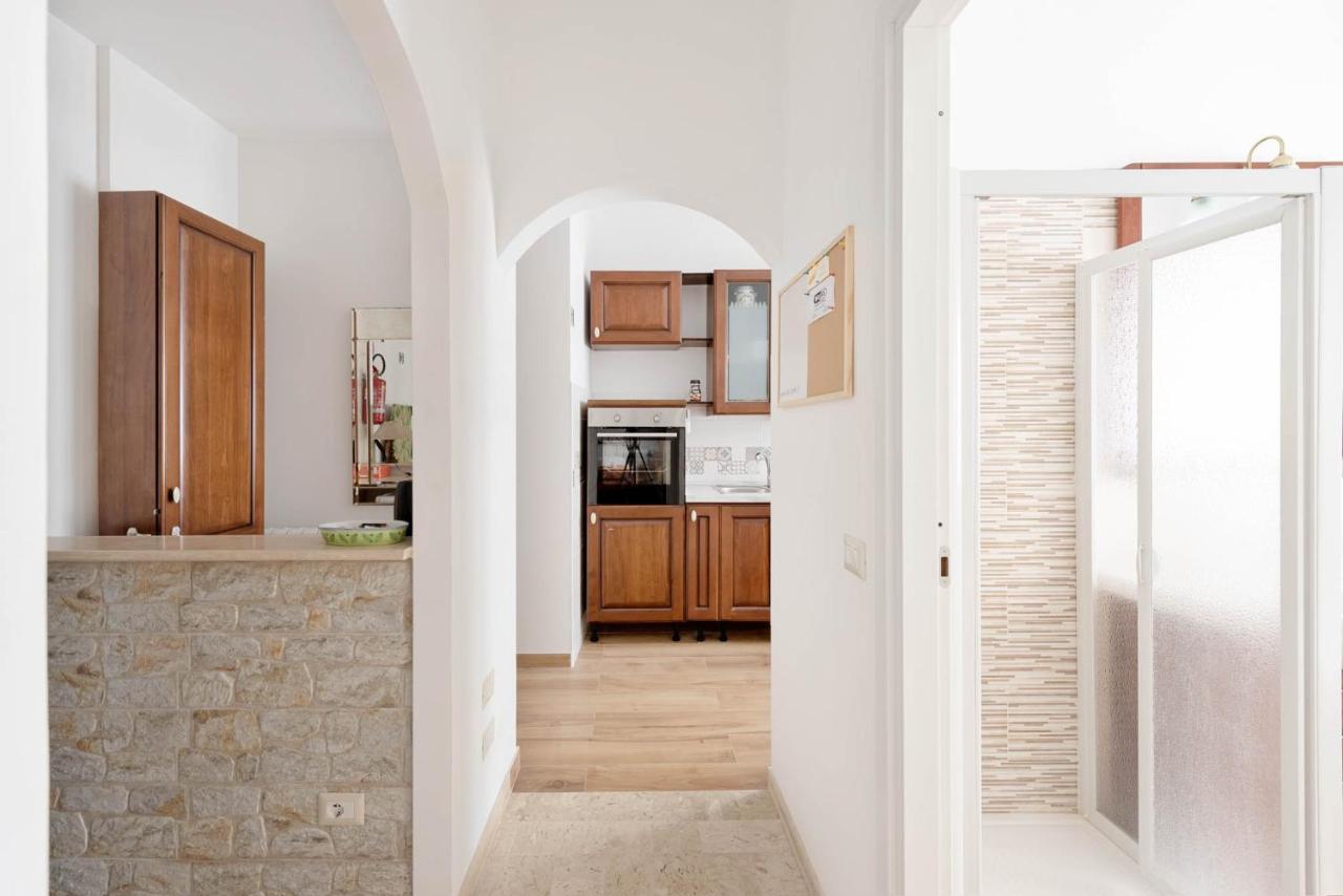 Apartment Nonna Anna Řím Exteriér fotografie